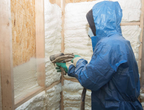 Best Eco-Friendly or Green Insulation Solutions  in Madill, OK